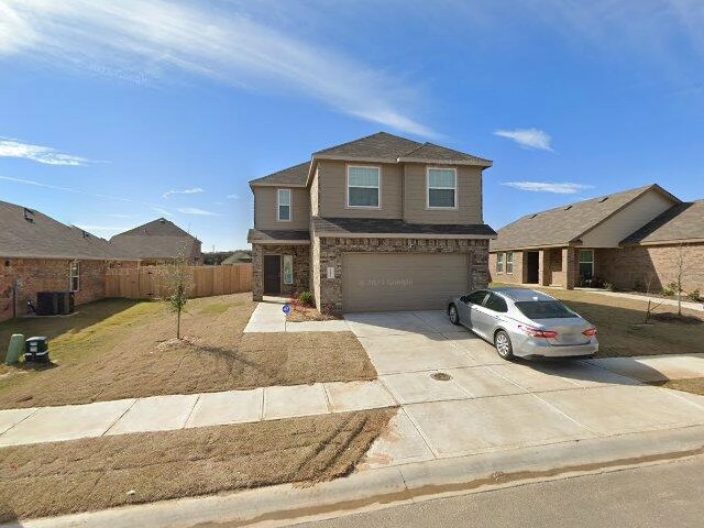House image located at Ennis, TX 75119