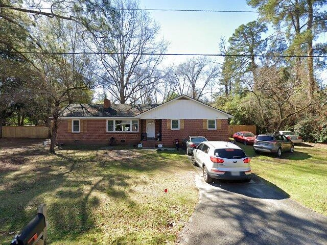 House image located at Warner Robins, GA 31093