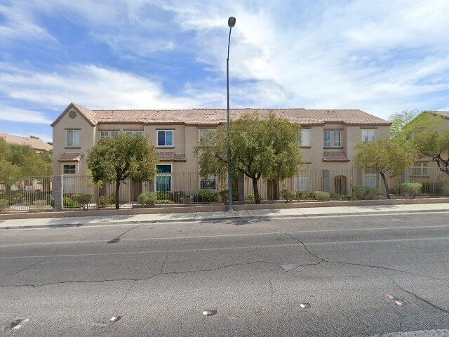 House image located at Las Vegas, NV 89128
