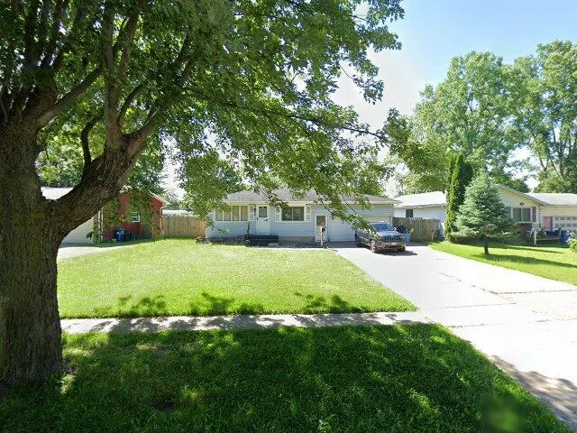 House image located at Buffalo, NY 14228