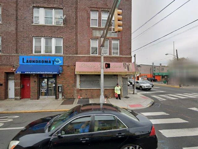 House image located at Jersey City, NJ 07304