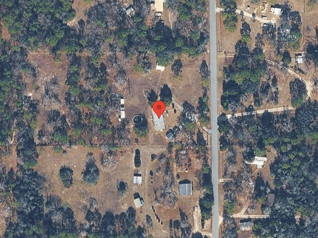 House image located at Homosassa, FL 34446