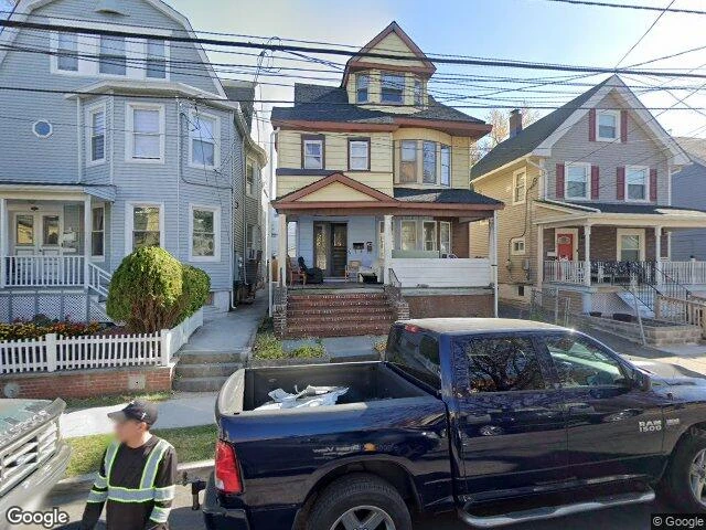 House image located at Orange, NJ 07050