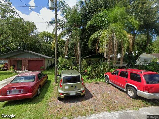 House image located at Tampa, FL 33604