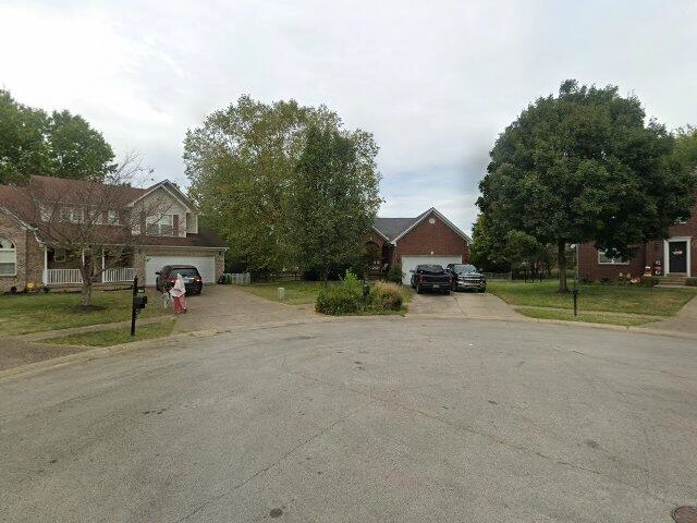House image located at Louisville, KY 40291