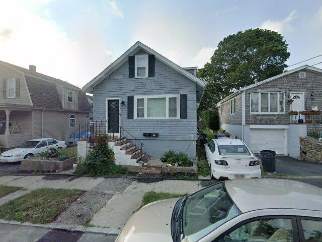 House image located at New Bedford, MA 02744