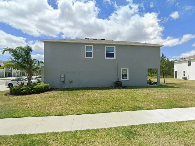 House image located at Wesley Chapel, FL 33545