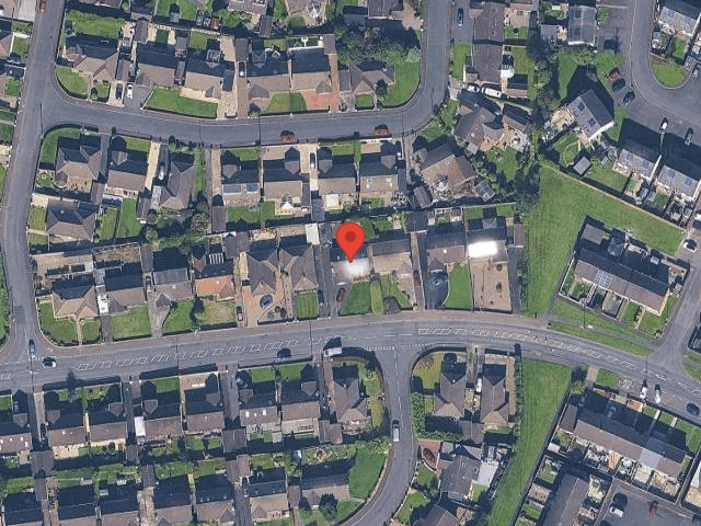 House image located at Little Rock, AR 72205