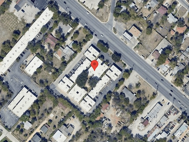 House image located at San Antonio, TX 78228