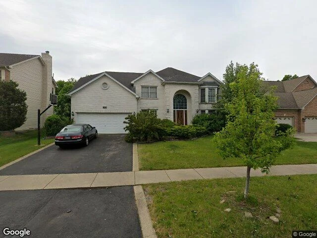 House image located at Bolingbrook, IL 60490