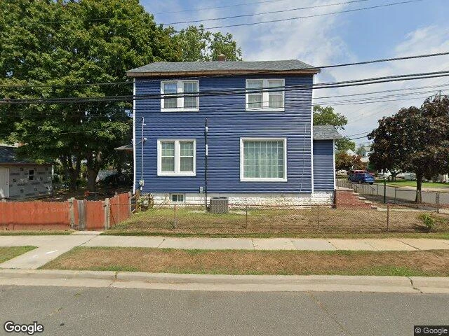 House image located at Valley Stream, NY 11581