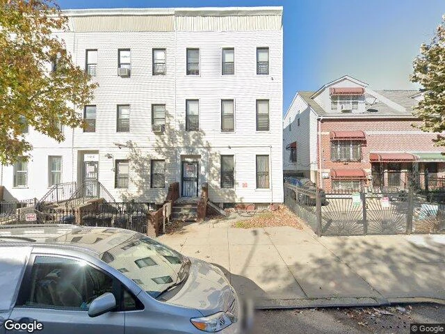 House image located at Brooklyn, NY 11233