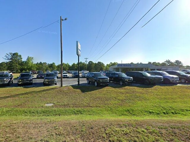 House image located at Kershaw, SC 29067