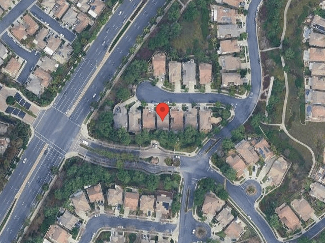 House image located at La Mirada, CA 90638