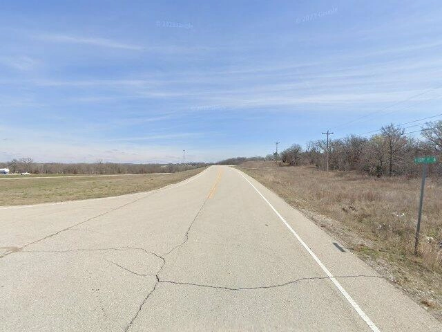 House image located at Kellyville, OK 74039