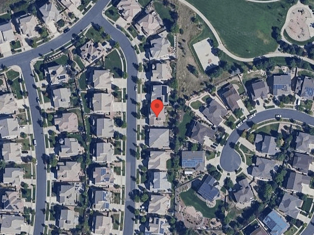House image located at Aurora, CO 80016