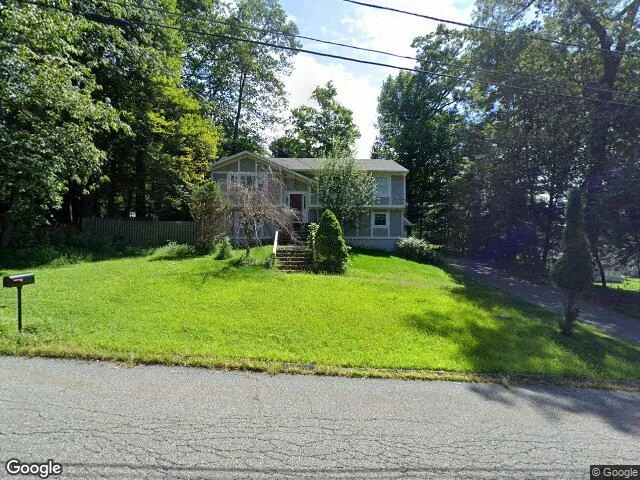 House image located at Lake Hopatcong, NJ 07849