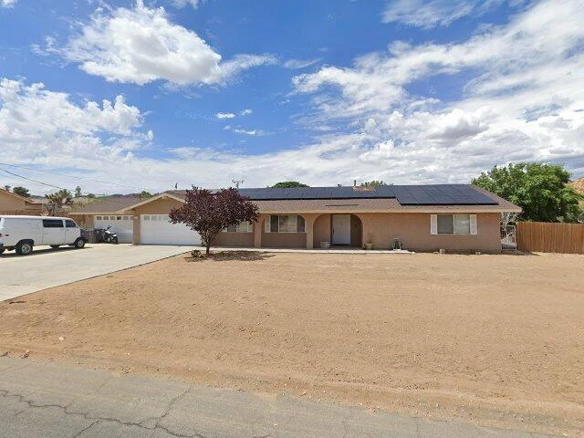 House image located at Yucca Valley, CA 92284