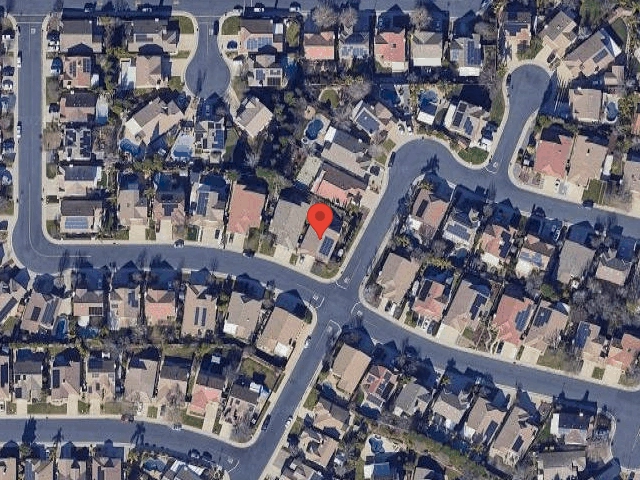 House image located at Rocklin, CA 95765