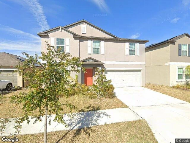 House image located at Sun City Center, FL 33573