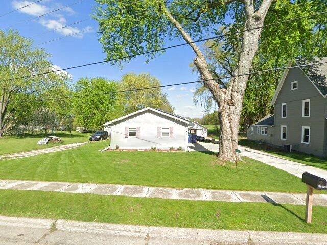 House image located at Eldorado, WI 54932