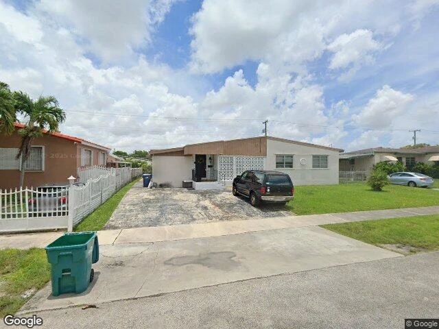 House image located at Miami, FL 33155