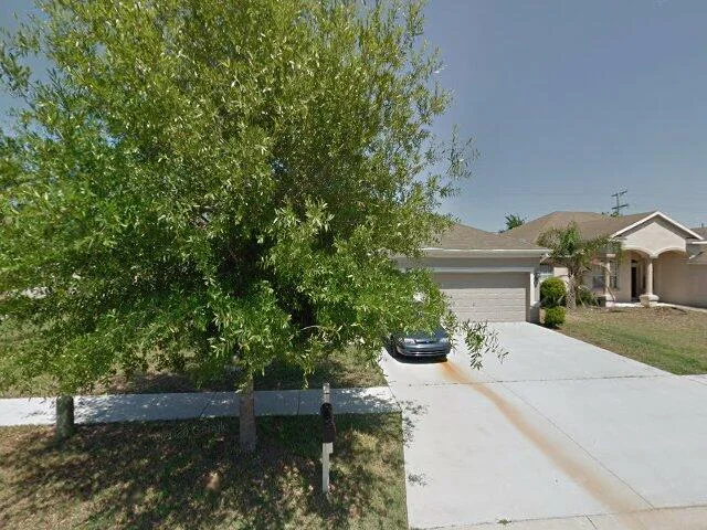 House image located at Riverview, FL 33579