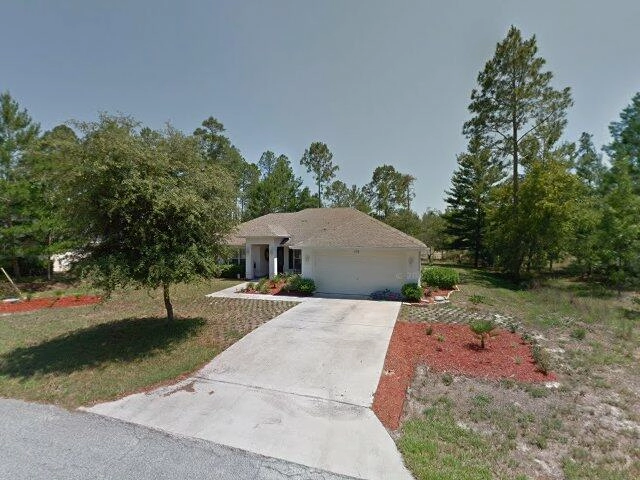 House image located at Homosassa, FL 34446