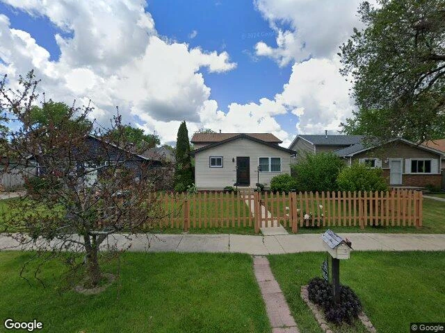 House image located at Zion, IL 60099