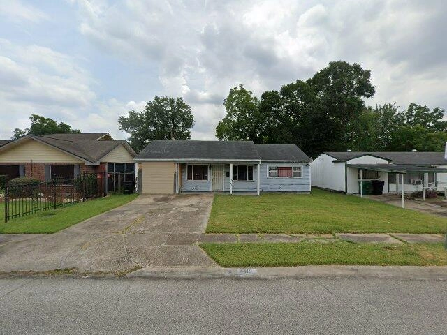 House image located at Houston, TX 77047