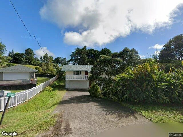 House image located at Kamuela, HI 96743