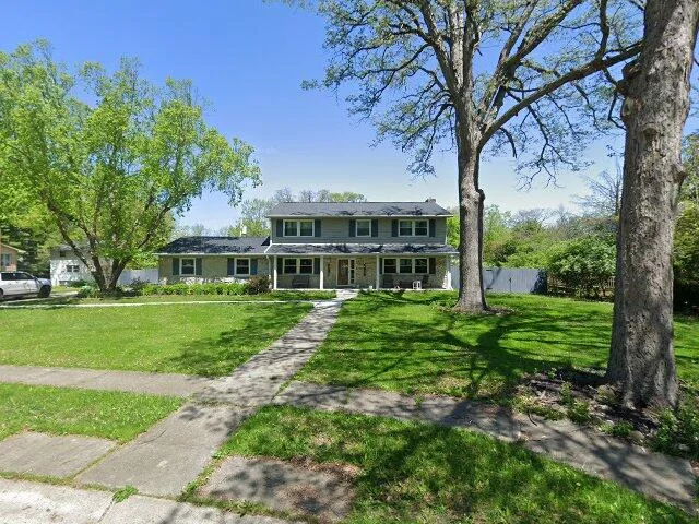 House image located at Muncie, IN 47304