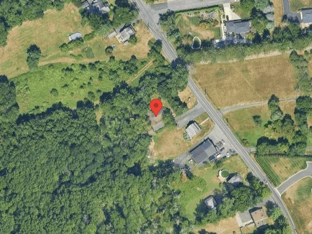 House image located at Blauvelt, NY 10913