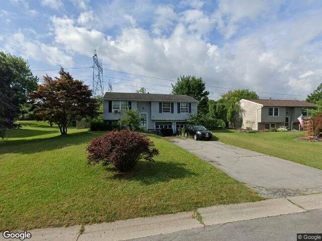 House image located at Henrietta, NY 14467