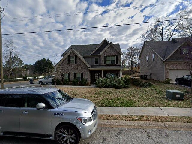 House image located at Lawrenceville, GA 30044