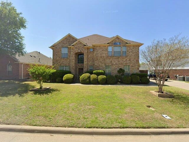 House image located at Fort Worth, TX 76123