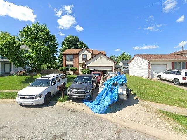 House image located at Columbus, OH 43232