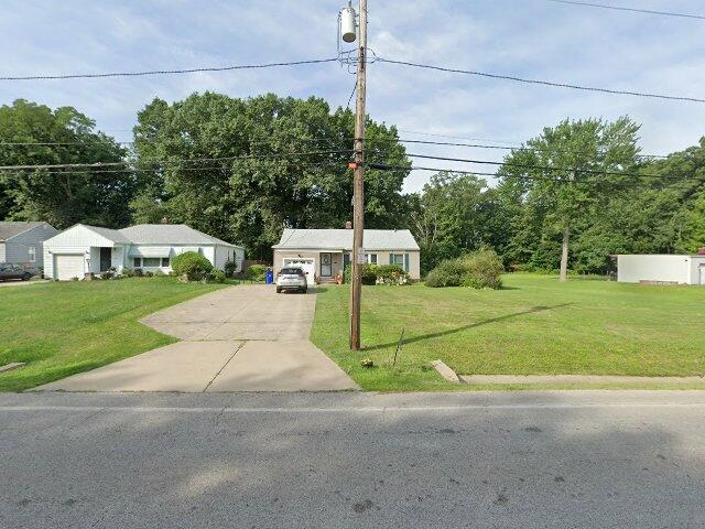 House image located at Cleveland, OH 44121