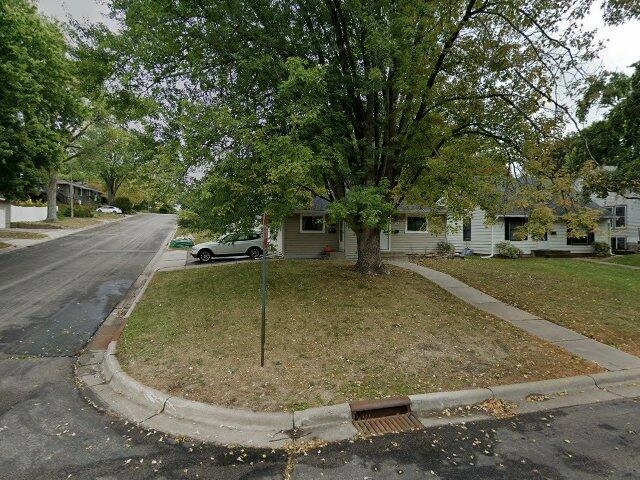 House image located at Minneapolis, MN 55422