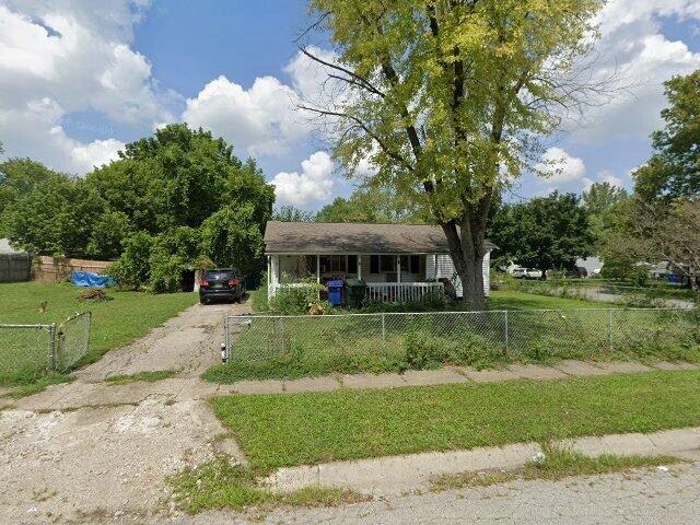 House image located at Columbus, OH 43223