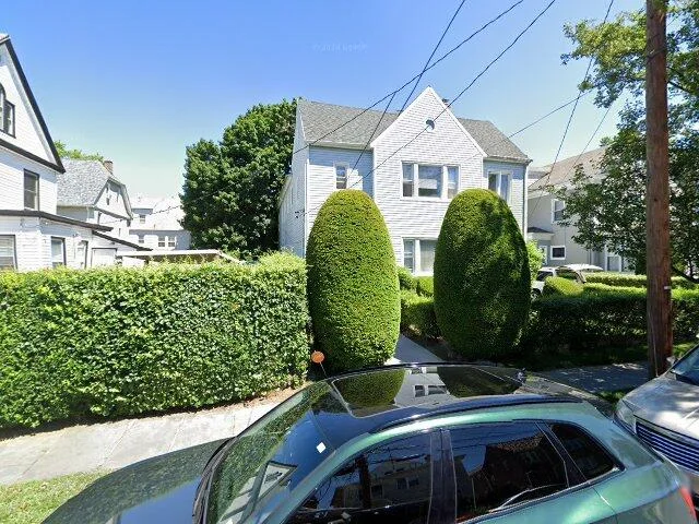 House image located at Mount Vernon, NY 10553