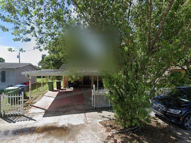House image located at Opa Locka, FL 33054