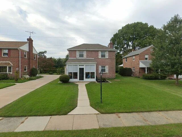 House image located at Clifton Heights, PA 19018