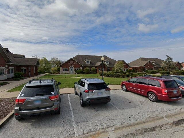 House image located at Orland Park, IL 60467