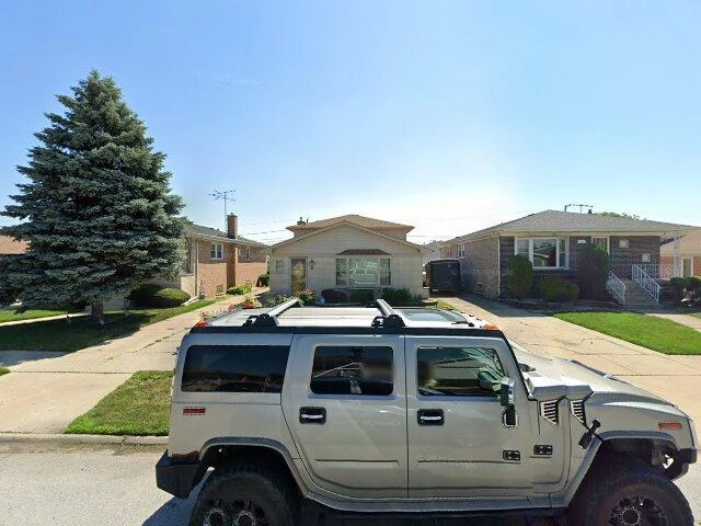 House image located at Calumet City, IL 60409