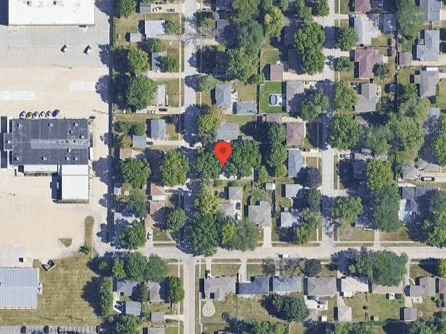 House image located at Ankeny, IA 50021