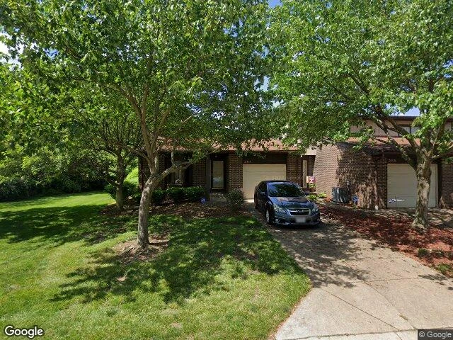 House image located at Akron, OH 44307