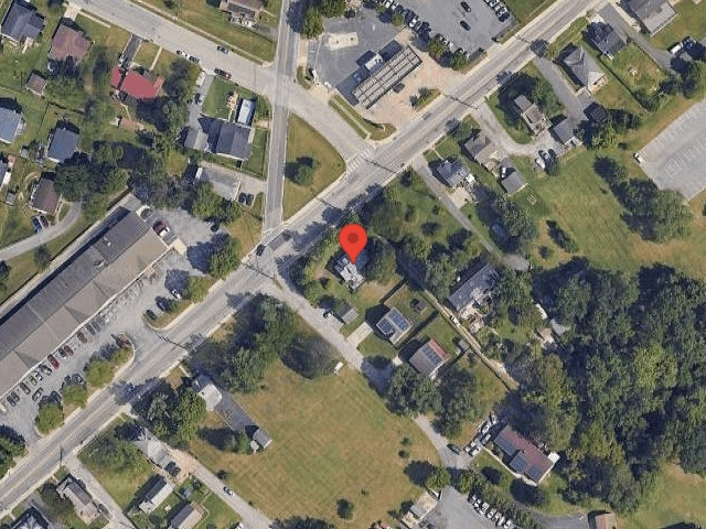 House image located at Rosedale, MD 21237