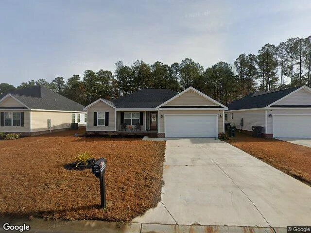 House image located at Florence, SC 29505