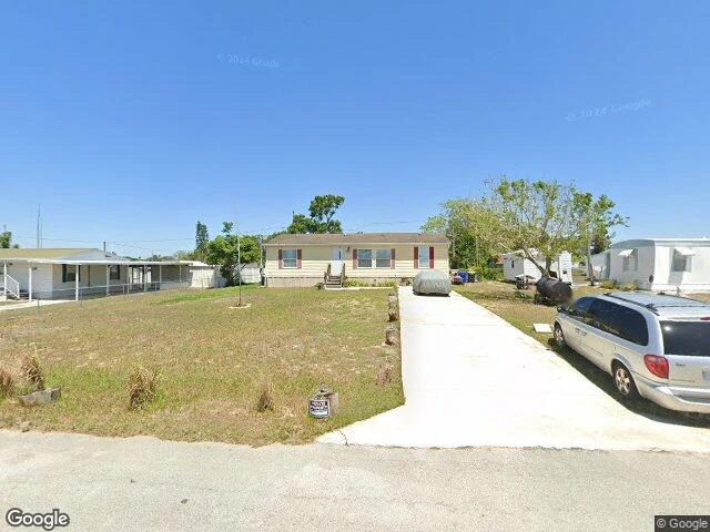 House image located at Sebring, FL 33876